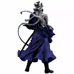 Figura ichibansho ruroni kenshin makoto shishio