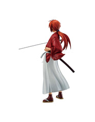 Figura Ichibansho Ruroni Kenshin - Kenshin Himura
