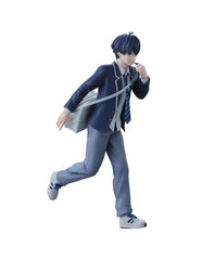 Figura ichibansho bluelock yoichi isagi