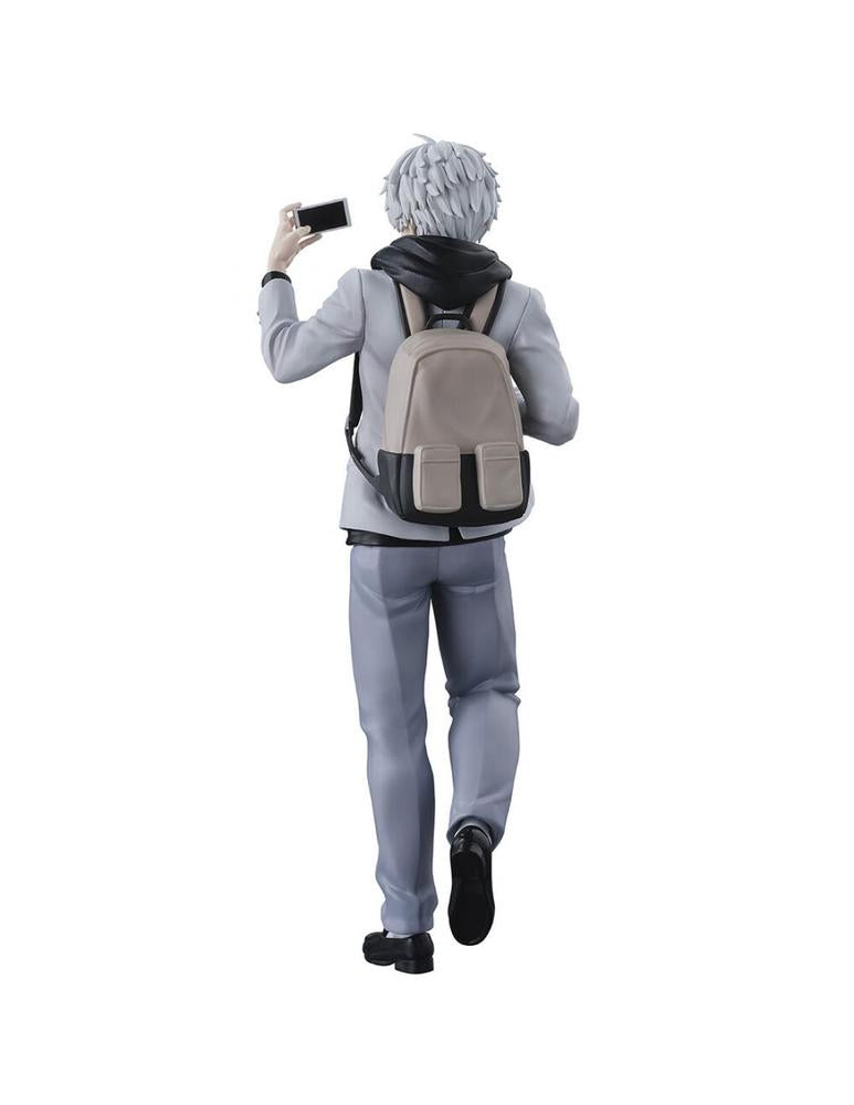 Figura ichibansho bluelock seishiro nagi