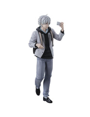 Figura ichibansho bluelock seishiro nagi