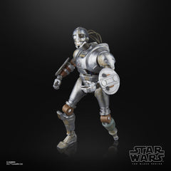 Figura hasbro star wars the black series skeleton crew