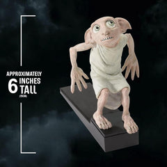 Tope de puerta the noble collection harry potter dobby