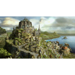 Juego nintendo switch 2 - bravely default flying fairy