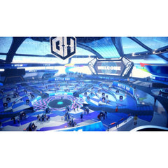 Juego nintendo switch 2 - street fighter 6