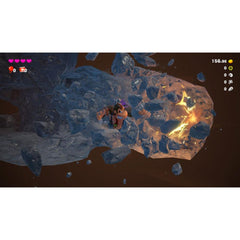 Juego nintendo switch 2 - donkey kong bananza