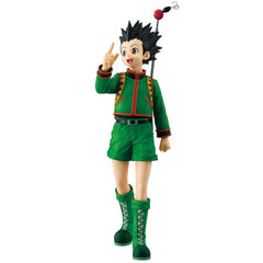 Ichiban kuji hunter x hunter greed island
