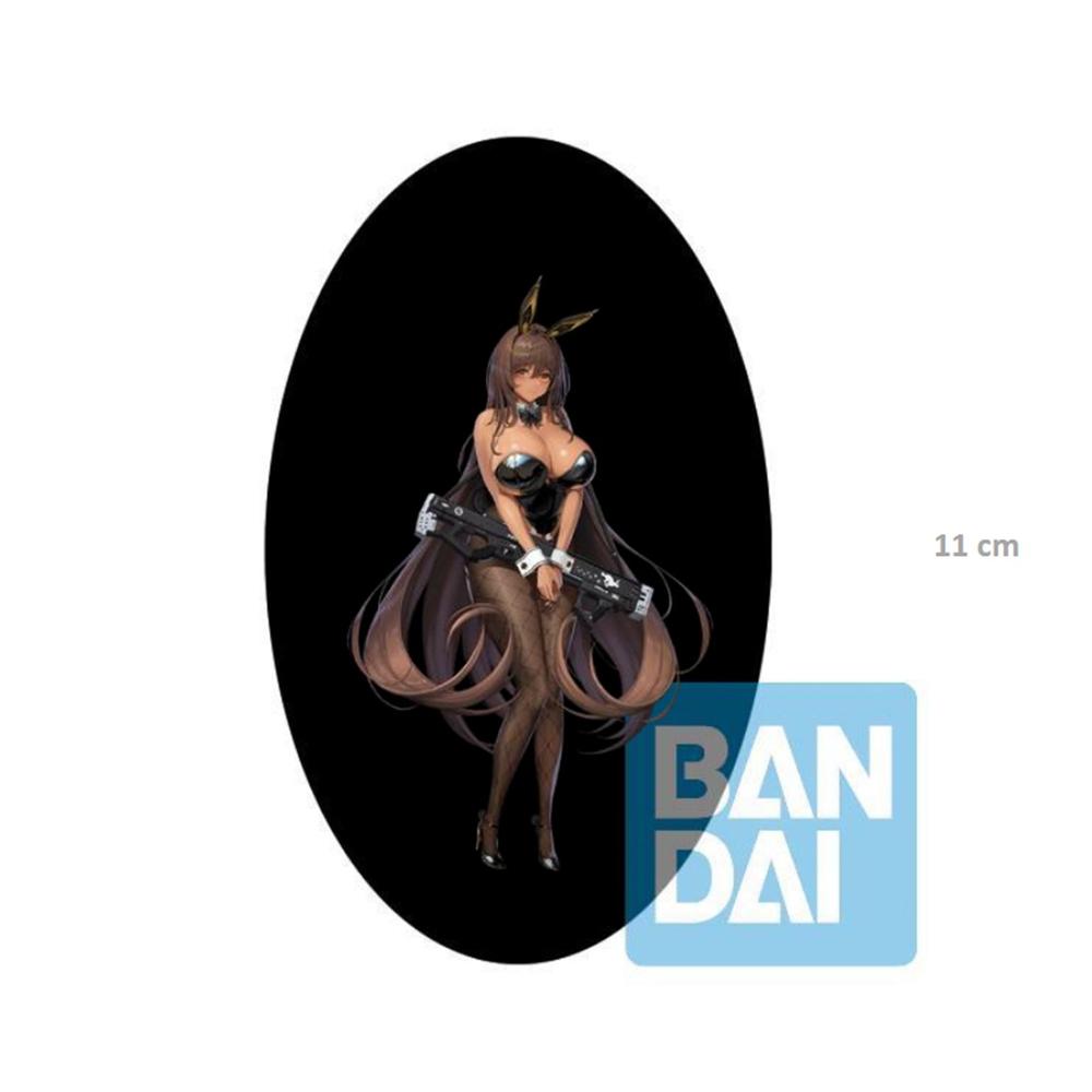 Ichibansho figure noir (goddess of victory: nikke)