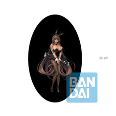 Ichibansho figure noir (goddess of victory: nikke)