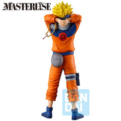 Figura ichibansho naruto uzumaki (the land of waves)