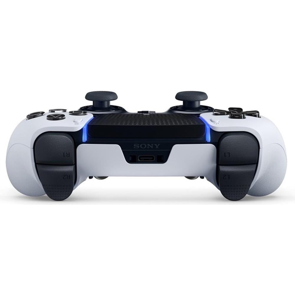 Accesorio sony ps5 - mando dualsense edge v2 blanco