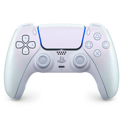 Accesorio sony ps5 - mando dualsense chroma pearl