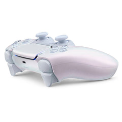 Accesorio sony ps5 - mando dualsense chroma pearl