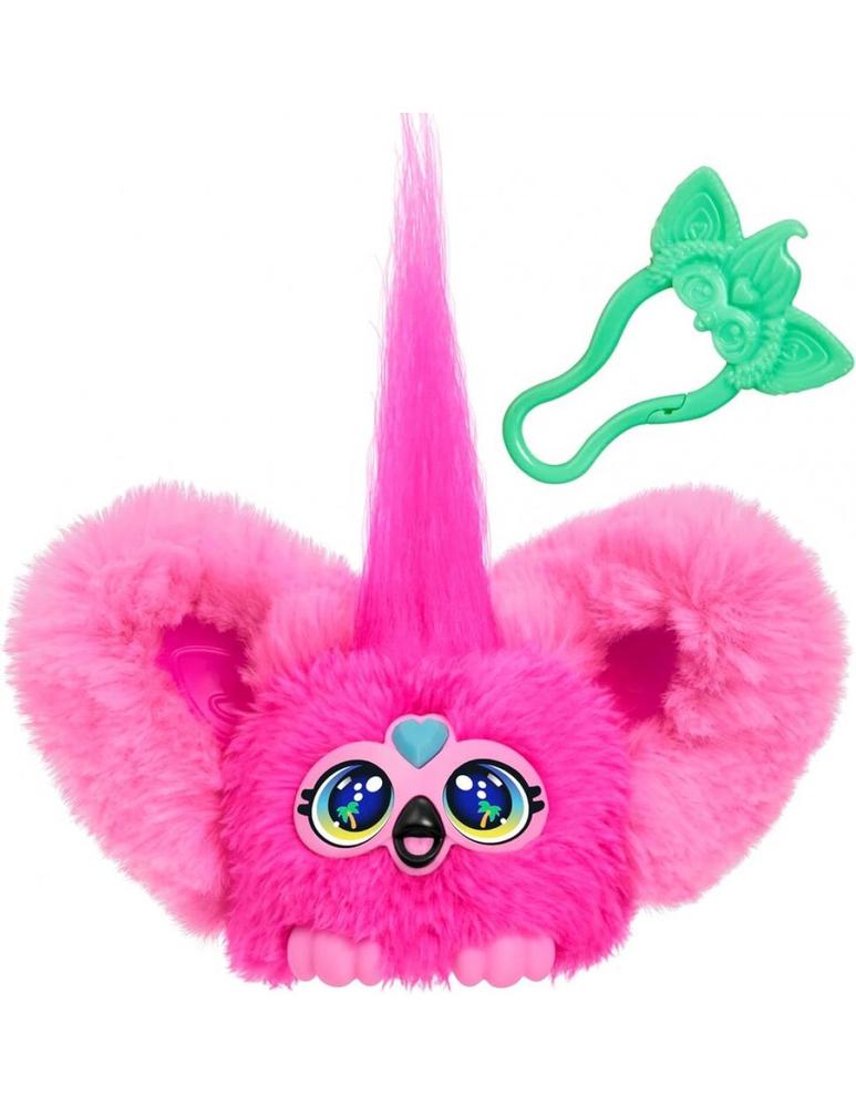 Mini furby furblet flo flo