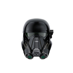 Réplica casco electrónico star wars the black series imperial darth vader