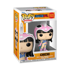 Funko pop dragon ball chichi (kid)