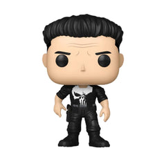 Funko pop marvel dardevil born again punisher