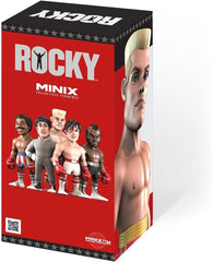 Figura minix rocky - ivan drago