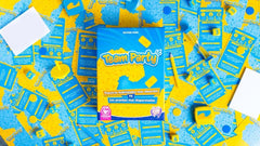 Juego de mesa team party
