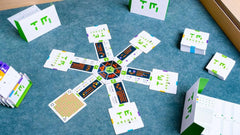 Juego de mesa turing machine