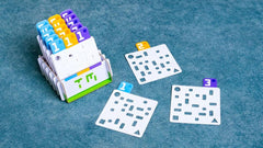 Juego de mesa turing machine