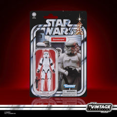 Figura hasbro star wars the vintage collection stormtrooper