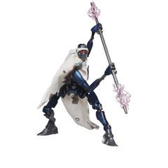 Figura hasbro star wars revenge of the sith magnaguard