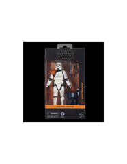 Figura hasbro star wars black series sandtrooper