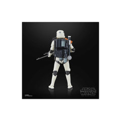 Figura hasbro star wars black series sandtrooper