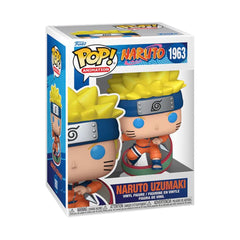 Funko pop animacion naruto naruto uzumaki