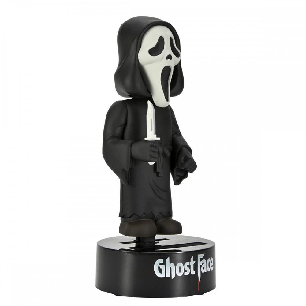 Figura neca ghost face