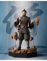 Sohei obi - wan kenobi fig. 18 cm star wars: obi - wan kenobi meisho movie realization