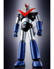 Gx - 111 great mazinger kakumei shinka fig. 19 cm great mazinger soul of chogokin