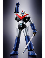 Gx - 111 great mazinger kakumei shinka fig. 19 cm great mazinger soul of chogokin