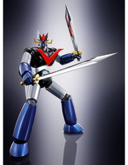 Gx - 111 great mazinger kakumei shinka fig. 19 cm great mazinger soul of chogokin