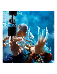 Enel sixty million volt lightning dragon extra battle ver. fig. 31 -5 cm one piece figuart
