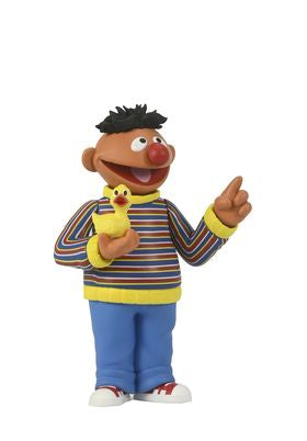 Epi scale action fig. 15 cm barrio sesamo toony classics