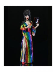 Elvira over the rainbow ver. clothed fig. 20 cm elvira