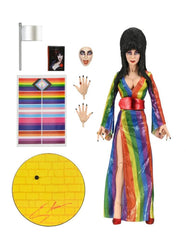 Elvira over the rainbow ver. clothed fig. 20 cm elvira