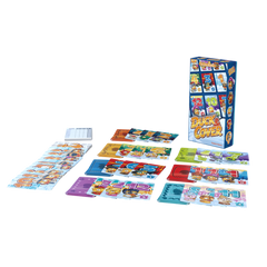 Juego De Mesa Duck & Cover