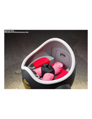 Frieza first form & frieza pod set fig. 11 cm dragon ball z sh figuarts re - run