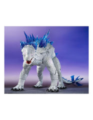 Figura tamashii nations godzilla x kong the new empire shimo 18cm sh monster arts