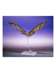 Figura tamashii nations godzilla x kong the new empire suko & mothra sh monster arts coll