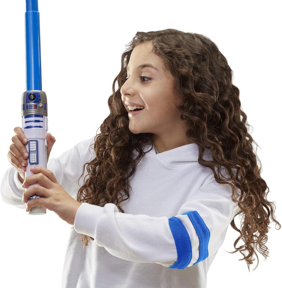 Sable laser star wars rp lightsaber squad r2d2