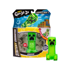 Figura Goo Jit Zu Minecraft