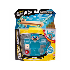 Figura Goo Jit Zu Minecraft