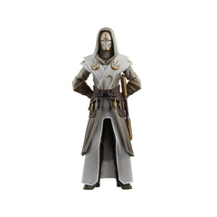 Figura hasbro star wars the black series the clone wars jedi temple guard