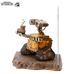 Figura abystyle disney wall - e 10cm