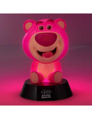 Lampara paladrone toy story lotso