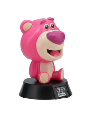 Lampara paladrone toy story lotso
